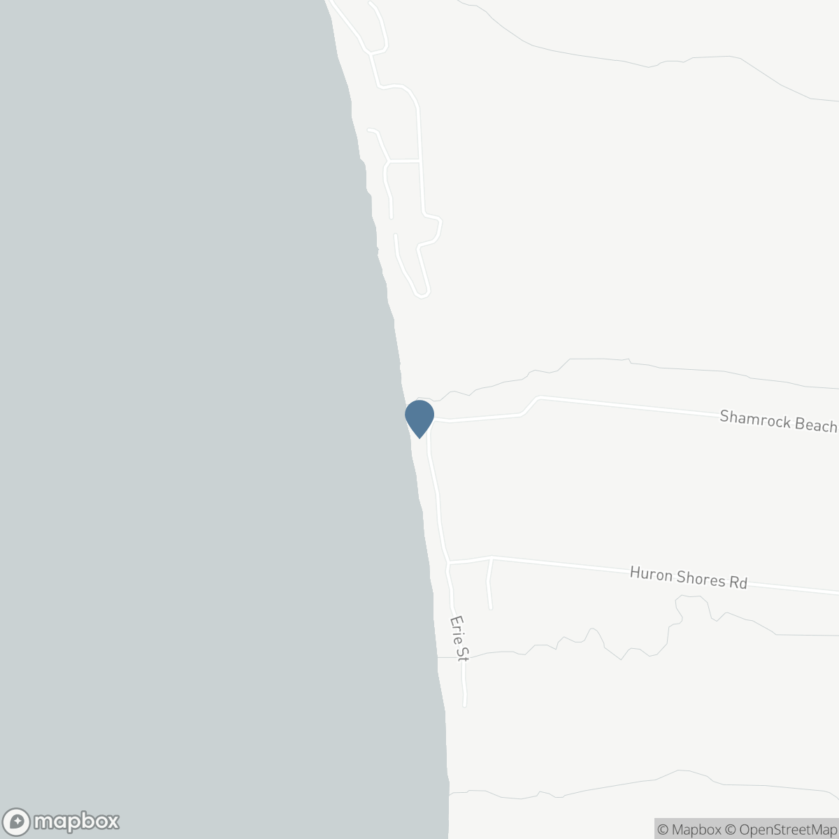 84841 SHAMROCK BEACH ROAD, Goderich, Ontario N7A 3X9